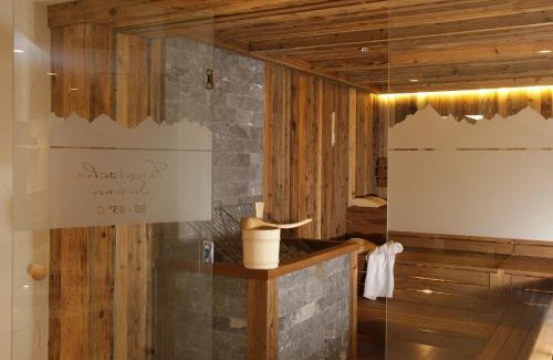 Bruck an der Grossglocknerstrasse Hotel | Woferlgut - Wellness & Sport