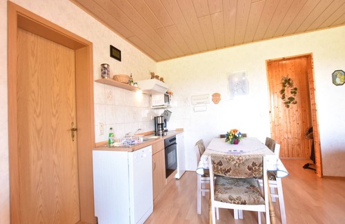 Kroepelin Apartamento | Apartamento en Kröpelin - ehemals TUI Ferienhaus