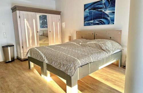 Hohen Wieschendorf Apartamento | Wohlbefinden pur No 15 - Aurora Vista - ABC581 - nur Ferien