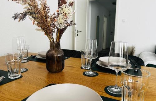 Unterneustadt Apartamento | Wohlfühl-Apartment Kassel