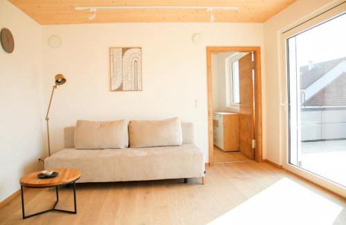 Sunthausen Apartamento | Wohlfühl-Apartments auf der Baar - Natururlaub im Schwarzwald