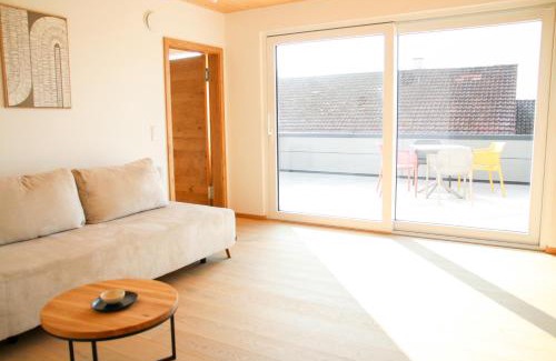 Sunthausen Apartamento | Wohlfühl-Apartments auf der Baar - Natururlaub im Schwarzwald