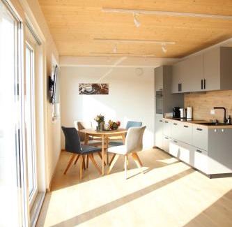 Sunthausen Apartamento | Wohlfühl-Apartments auf der Baar - Natururlaub im Schwarzwald