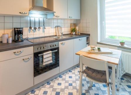 Brilon Apartamento | Wohlfühl-Appartement in Brilon