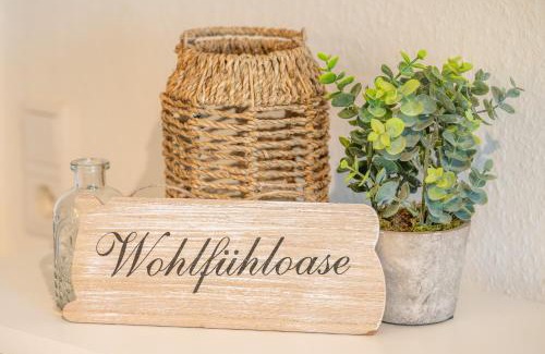 Brilon Apartamento | Wohlfühl-Appartement in Brilon