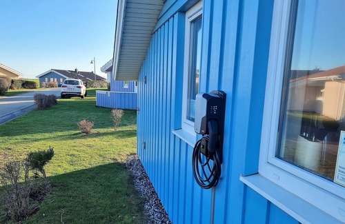 Schoenhagen Casa | Wohlfühl-ferienhaus für bis zu 6 Personen. Nur 100m vom Ostseestrand Entfernt!