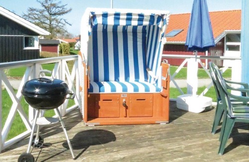 Schoenhagen Casa | Wohlfühl-ferienhaus für bis zu 6 Personen. Nur 100m vom Ostseestrand Entfernt!