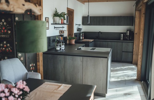 Reichling Chalet De Esquí | Wohlfühl Ferienhaus Lechrain Chalet in Oberbayern Zwischen Ammersee und Lech