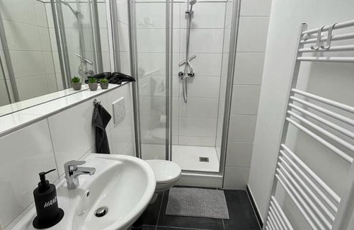 Herne Apartamento | Wohlfühl-Oase