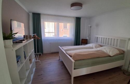 Rodalben Apartamento | Wohlfühl-Oase in der Villa "Schöne Aussicht"