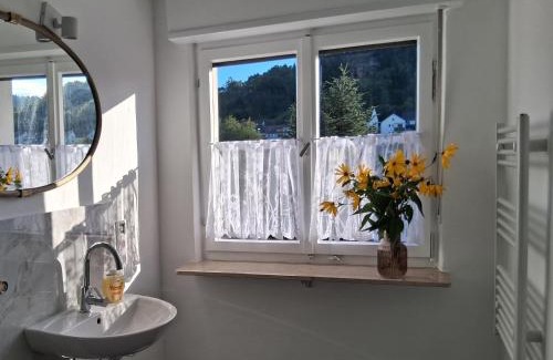 Rodalben Apartamento | Wohlfühl-Oase in der Villa "Schöne Aussicht"