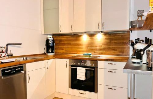 Ovendorf Apartamento | Wohlfühl Oase In Traumhafter Gegend