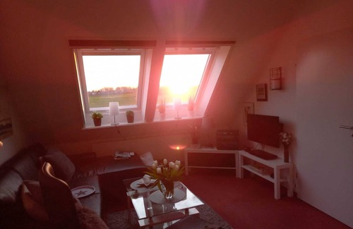Neue Tiefe Apartamento | Wohlfühl-oase mit Ostseeblick