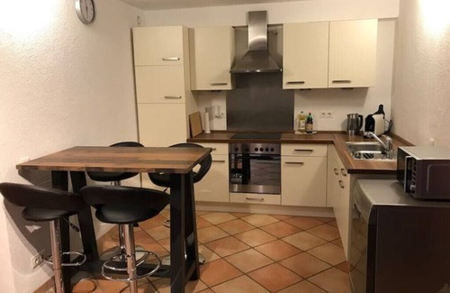 Osthofen Apartamento | Wohlfühl- Wohnung