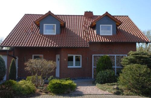 Minden Apartamento | Wohlfühlapartment in Minden