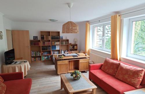 Minden Apartamento | Wohlfühlapartment in Minden