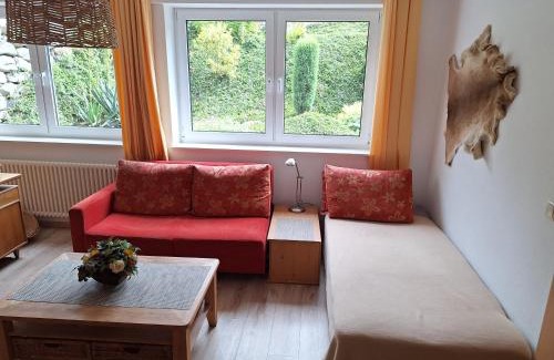 Minden Apartamento | Wohlfühlapartment in Minden