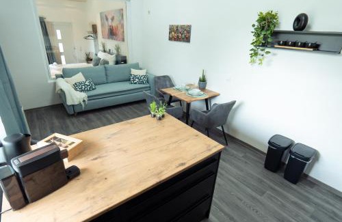 Kuenzell Apartamento | Wohlfühlapartment - Künzell