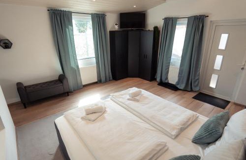 Kuenzell Apartamento | Wohlfühlapartment - Künzell