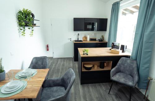Kuenzell Apartamento | Wohlfühlapartment - Künzell