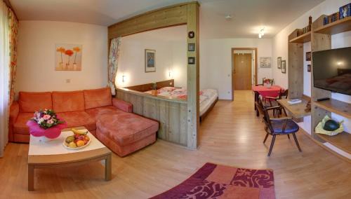 Inzell Apartamento | Wohlfühlappartement Alpina