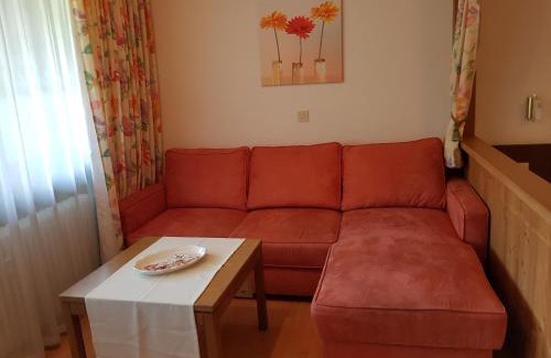Inzell Apartamento | Wohlfühlappartement Alpina