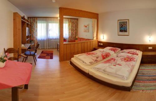 Inzell Apartamento | Wohlfühlappartement Alpina