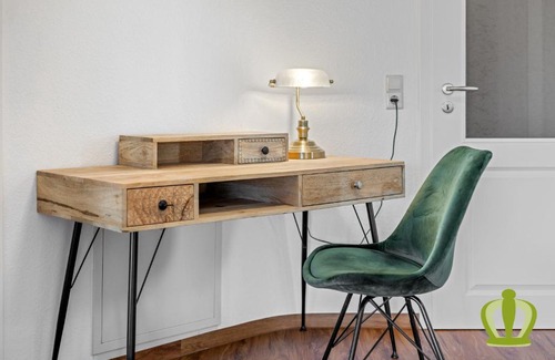 Pfaffenhofen a.d.Roth Apartamento | Wohlfühlen mit Dachterrasse auf 56 m²