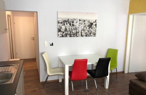 Steyrdorf Apartamento | Wohlfühlen in der Altstadt von Steyr