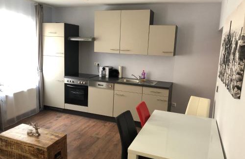 Steyrdorf Apartamento | Wohlfühlen in der Altstadt von Steyr