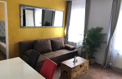 Steyrdorf Apartamento | Wohlfühlen in der Altstadt von Steyr