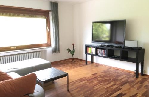 Drabenderhohe Apartamento | Wohlfühlen in Wiehl - Drabenderhöhe