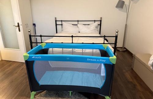 Buchheim Apartamento | Wohlfühlen nahe Köln-Messe