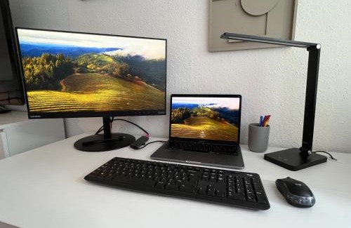 Buchheim Apartamento | Wohlfühlen nahe Köln-Messe