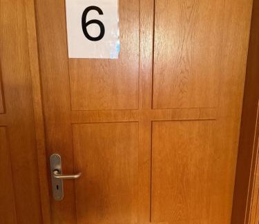 Fuldatal Apartamento | Wohlfühlend 1