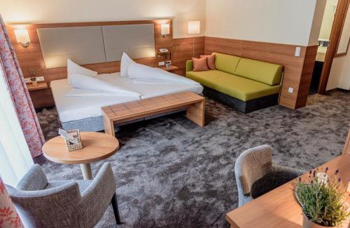 Bad Goisern Hotel | Wohlfühlhotel Goiserer Mühle