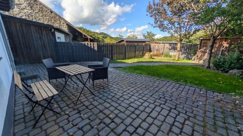 Quiddelbach Apartamento | Wohlfühloase am Nürburgring