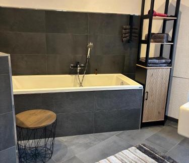 Quiddelbach Apartamento | Wohlfühloase am Nürburgring