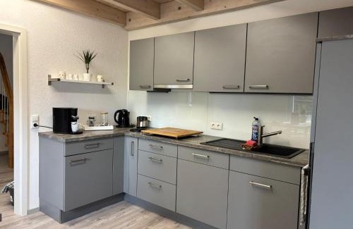 Quiddelbach Apartamento | Wohlfühloase am Nürburgring