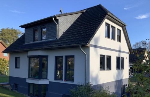 Mahlsdorf Apartamento | Wohlfühloase Berlin Mahlsdorf