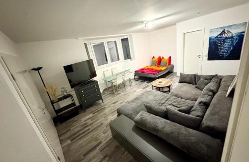 Mahlsdorf Apartamento | Wohlfühloase Berlin Mahlsdorf