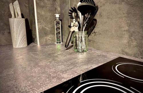 Mahlsdorf Apartamento | Wohlfühloase Berlin Mahlsdorf