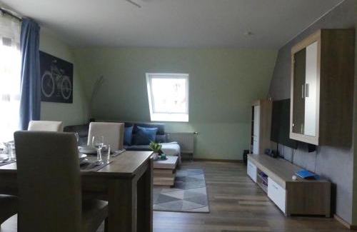 Stein Apartamento | Wohlfühloase by Rent Rooms Rietz