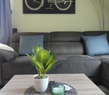 Stein Apartamento | Wohlfühloase by Rent Rooms Rietz
