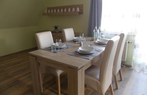 Stein Apartamento | Wohlfühloase by Rent Rooms Rietz