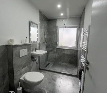 Hamm Apartamento | Wohlfühloase Datteln-Hamm-Kanal
