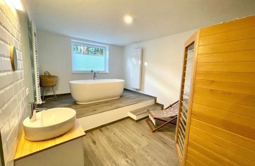 Eckernfoerde Apartamento | Wohlfühloase
