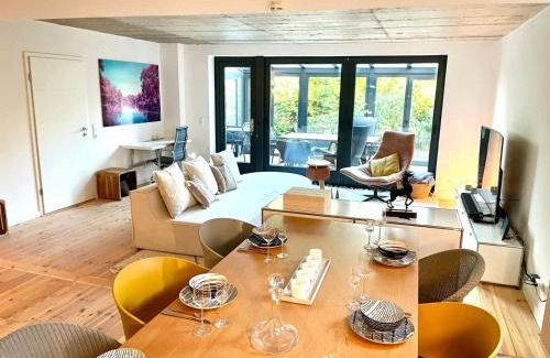 Eckernfoerde Apartamento | Wohlfühloase
