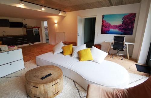Eckernfoerde Apartamento | Wohlfühloase