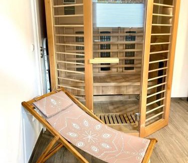 Eckernfoerde Apartamento | Wohlfühloase